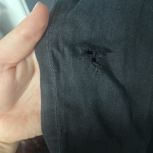 AG The Farrah Skinny Ankle Jeans - Picture 2 of 5